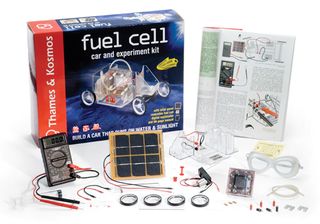Fuel Cell Toy Fuel Cell Toy