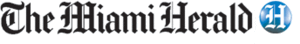 Miami Herald Masthead