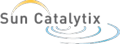 Sun Catalytix Logo Sun Catalytix Logo